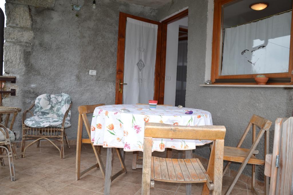 Holiday Farmhouse Skvor Robidisce Esterno foto