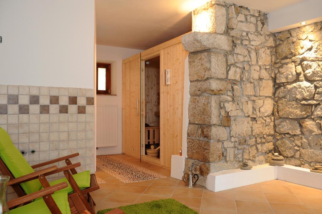 Holiday Farmhouse Skvor Robidisce Esterno foto