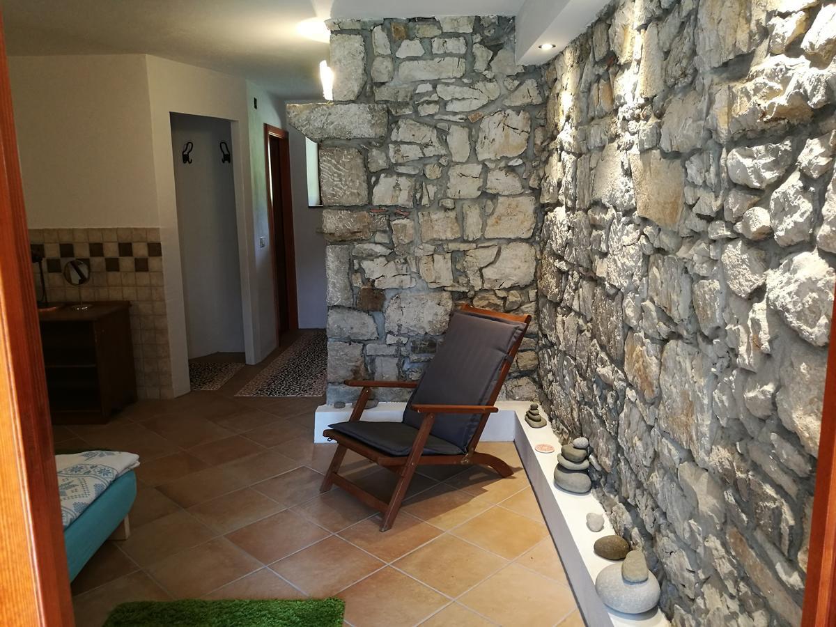 Holiday Farmhouse Skvor Robidisce Esterno foto